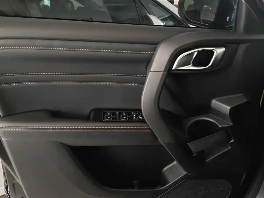 Haval Big Dog 2025 из CN, фото 2