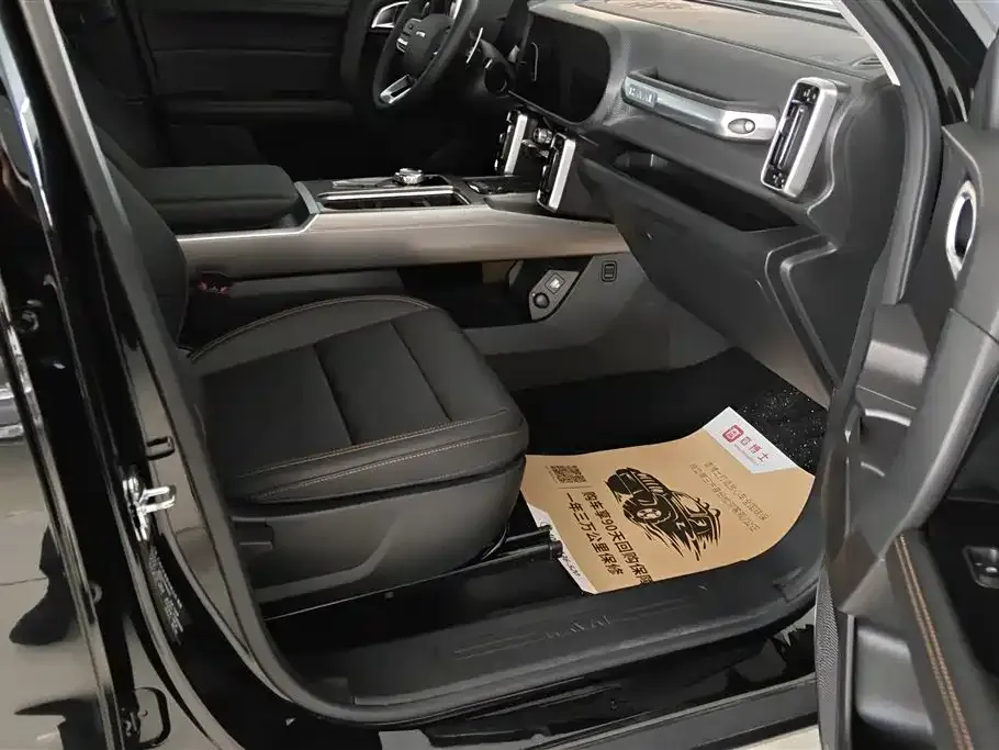 Haval Big Dog 2025 из CN, фото 5