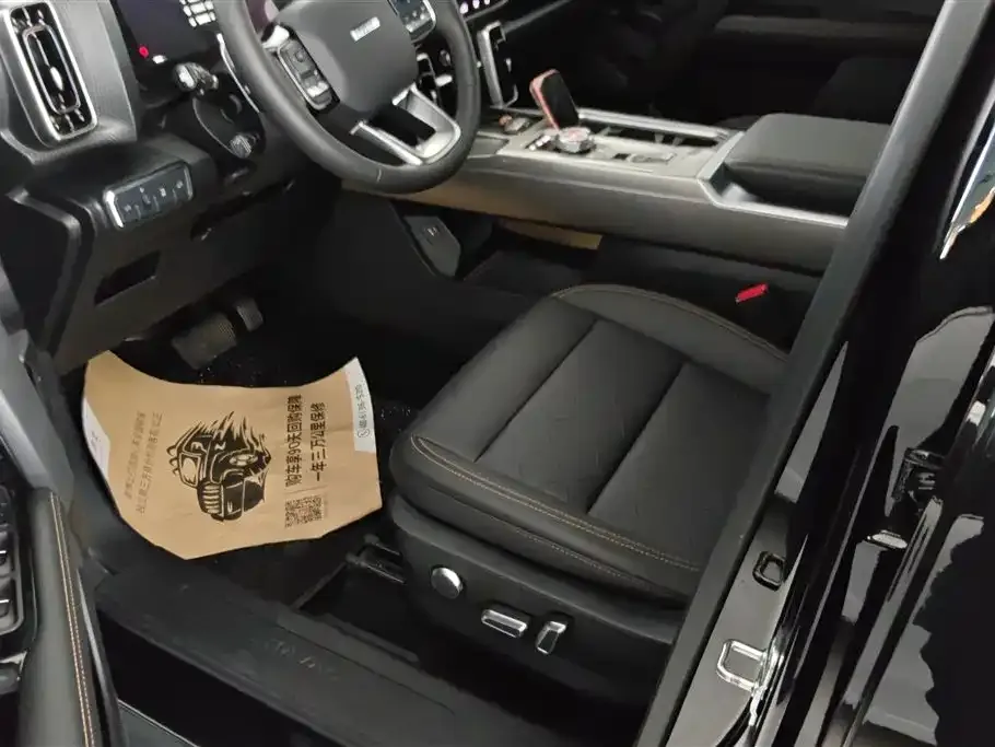 Haval Big Dog 2025 из CN, фото 3