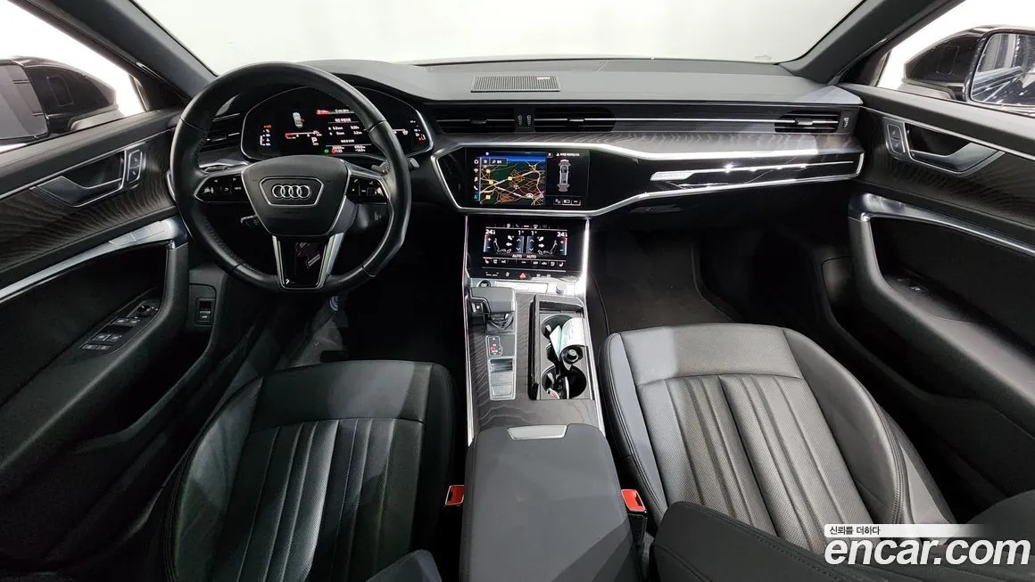 Audi A6 — фото 3