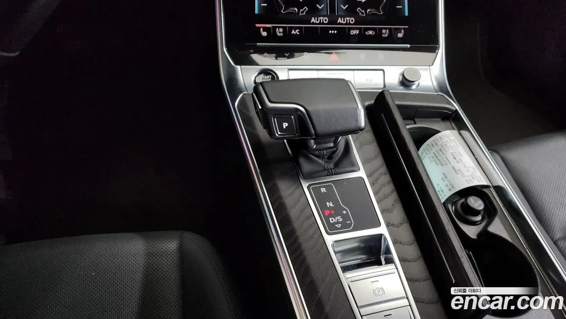 Audi A6 — фото 7