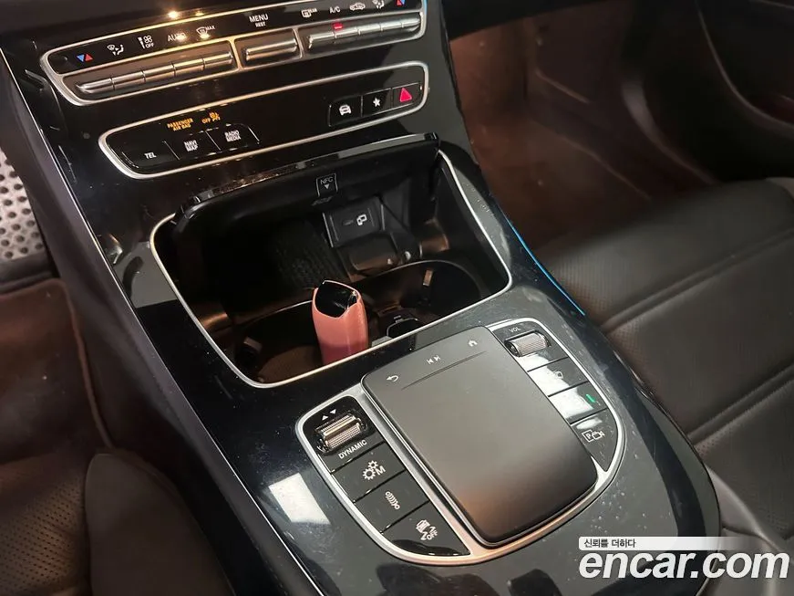 Mercedes-Benz E-Class 2022 из KR, фото 8