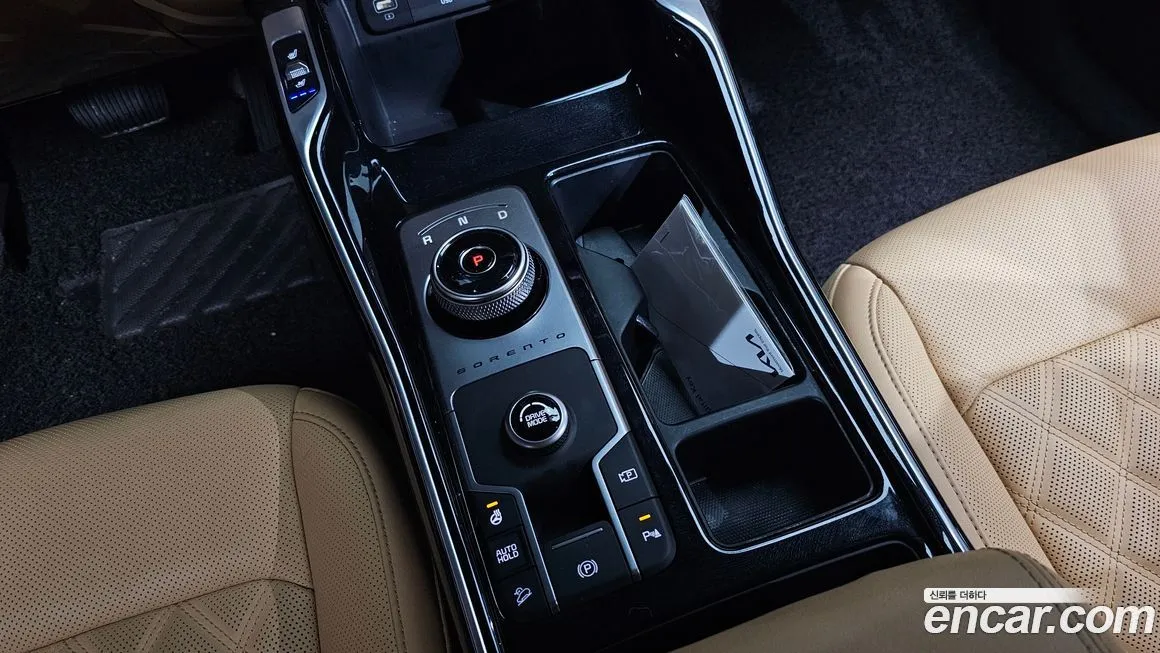 Kia Sorento 2023 из KR, фото 8