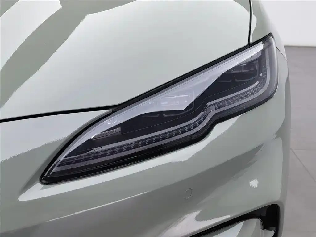 BYD Seal 06GT — фото 4