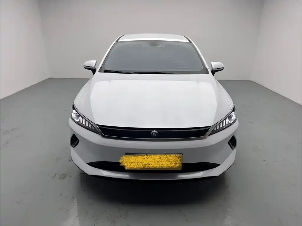 BYD Qin PLUS — фото 2