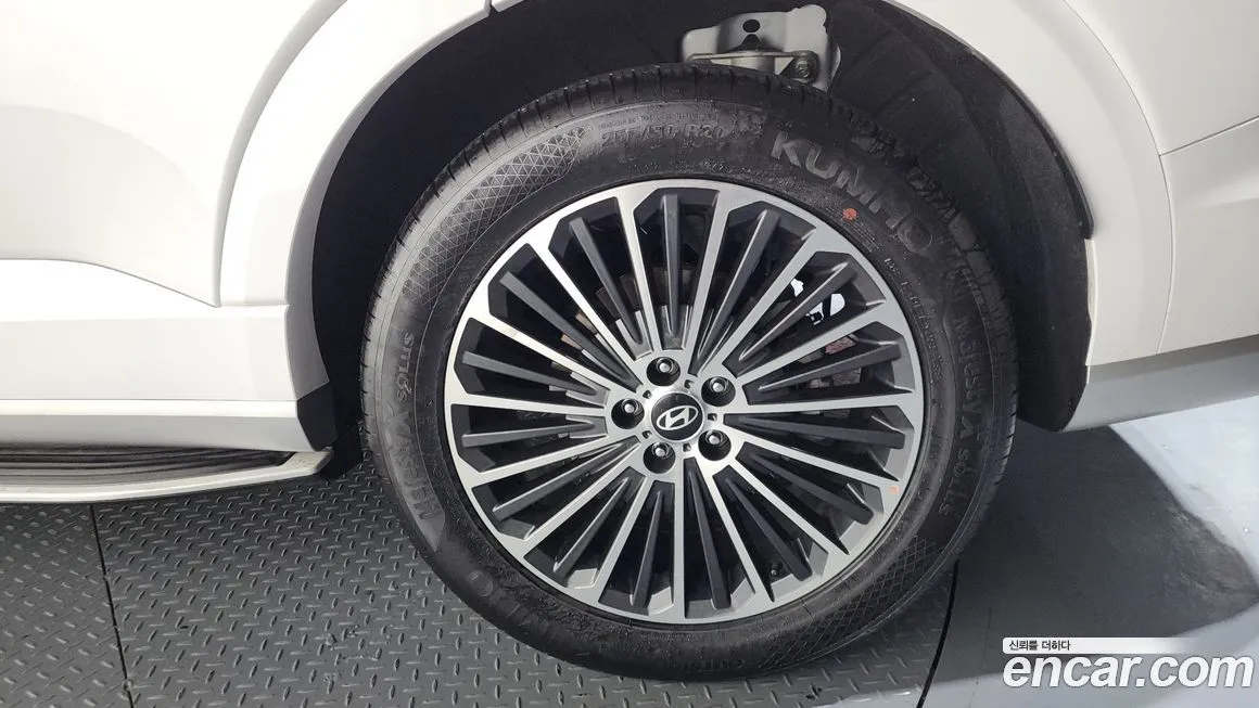 Hyundai Palisade — фото 3