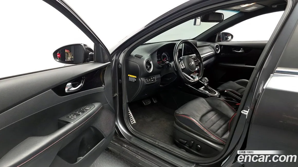 Kia K3 2021 из KR, фото 7
