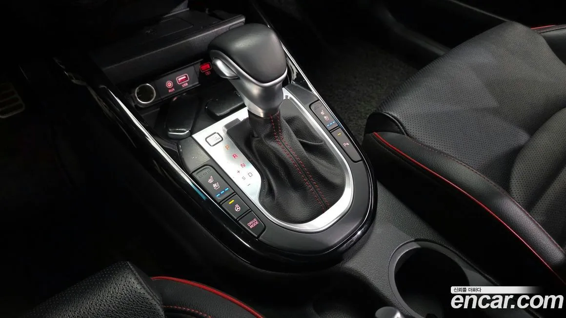 Kia K3 2021 из KR, фото 8