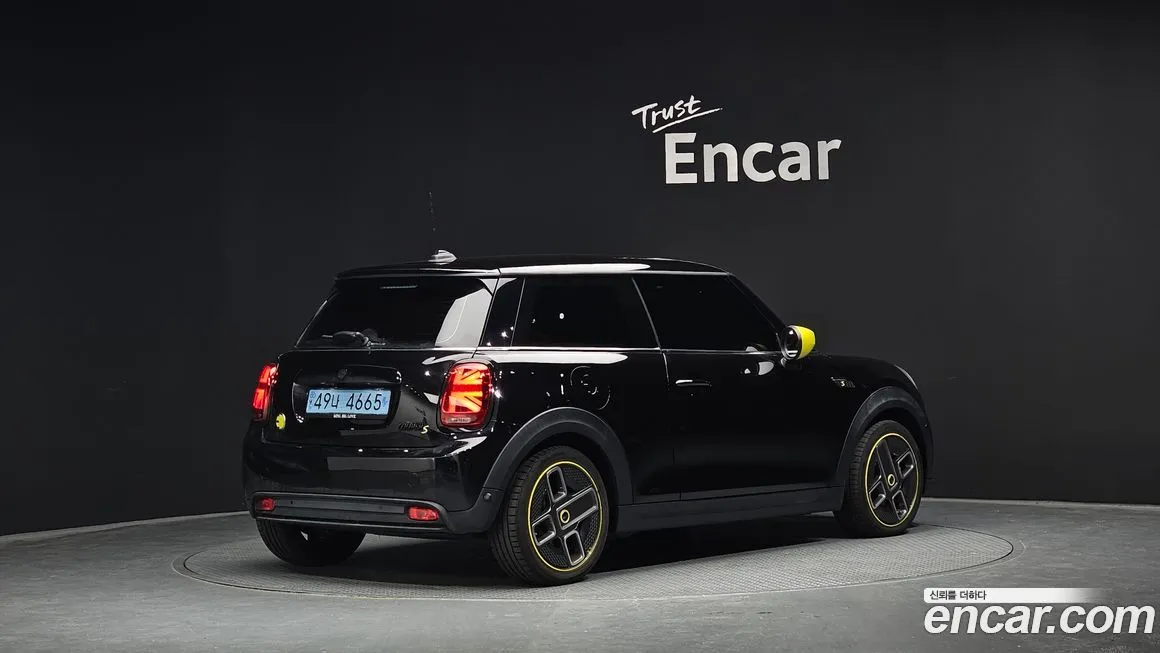 Mini Cooper 2022 из KR, фото 9