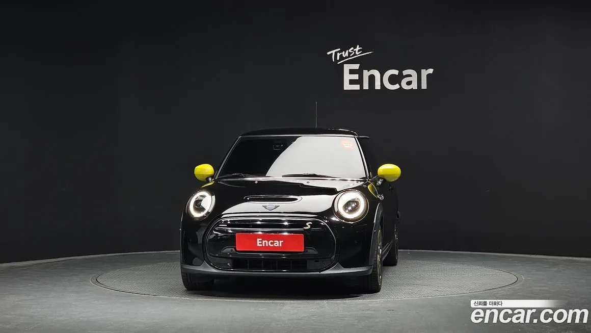 Mini Cooper 2022 из KR, фото 8