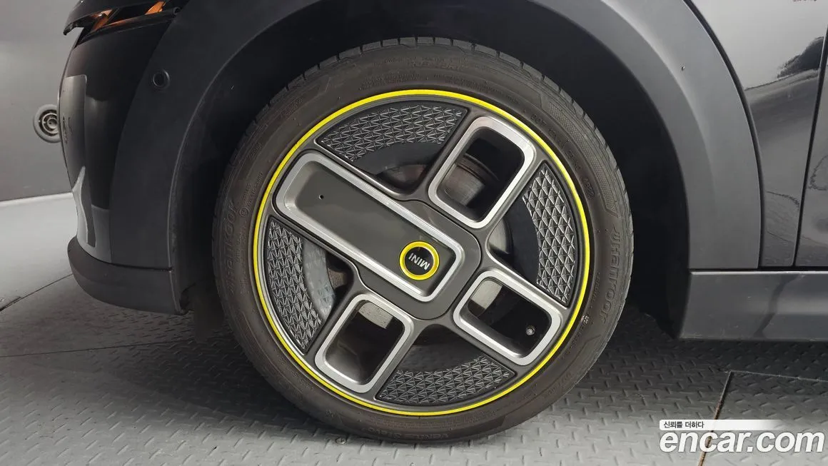 Mini Cooper 2022 из KR, фото 4