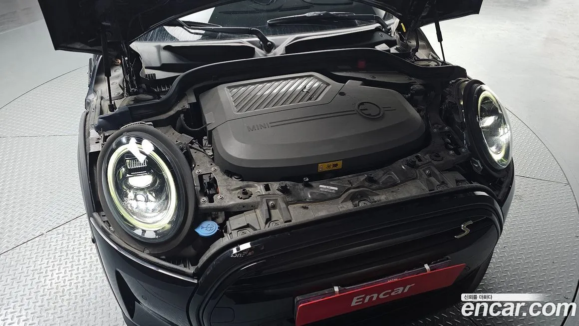 Mini Cooper 2022 из KR, фото 6