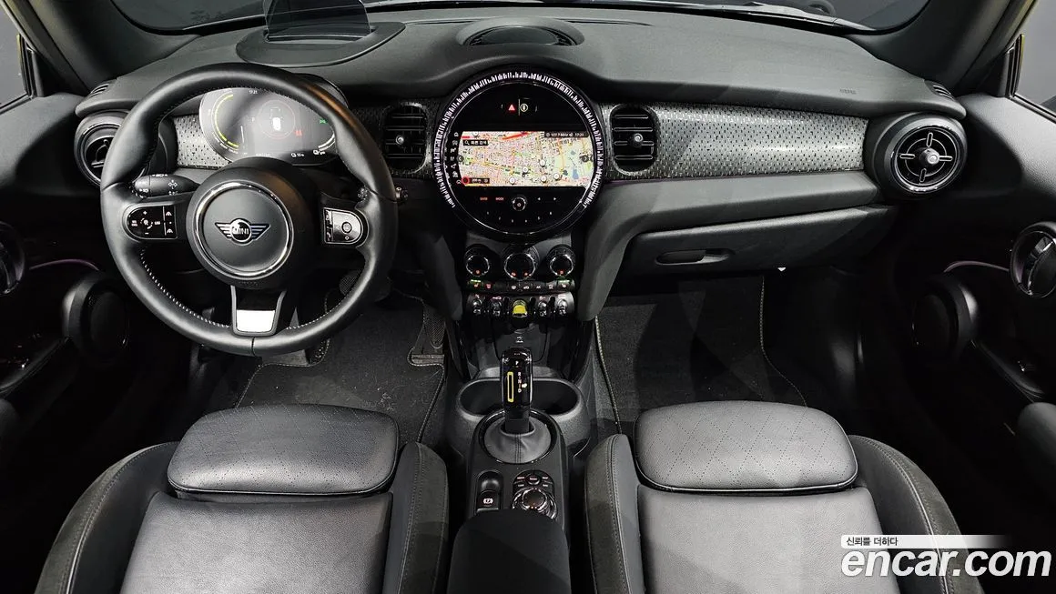 Mini Cooper 2022 из KR, фото 3