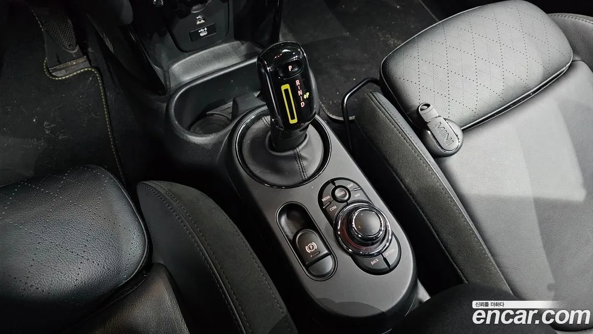 Mini Cooper 2022 из KR, фото 7