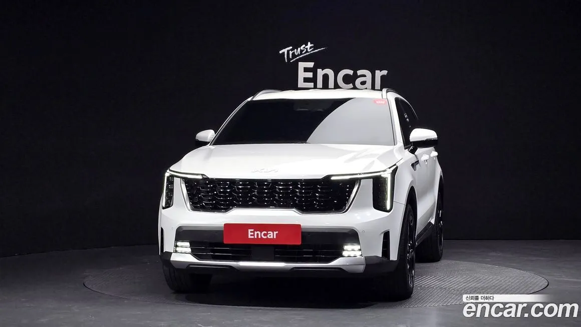 Kia Sorento — фото 2