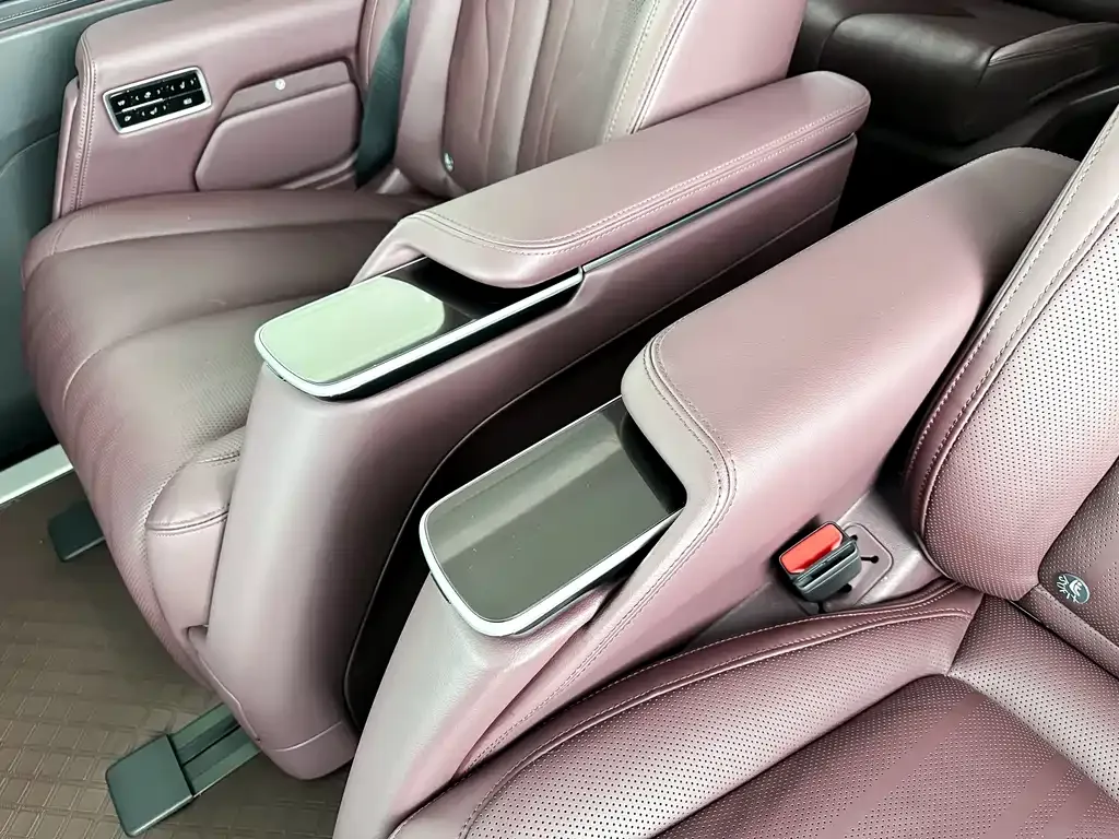 Buick Century — фото 10