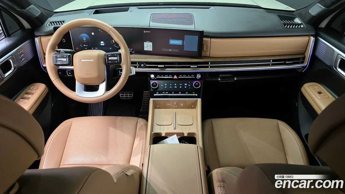 Hyundai Santafe — фото 9