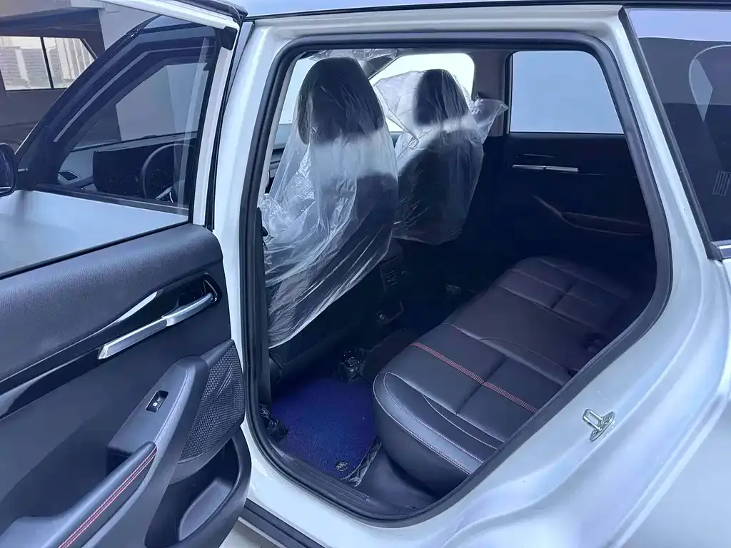 Kia KX3 — фото 8