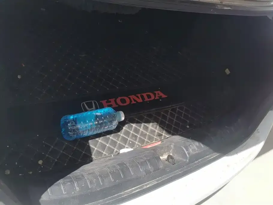 Honda Integra 2023 из CN, фото 7