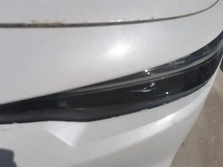 Honda Integra 2023 из CN, фото 2