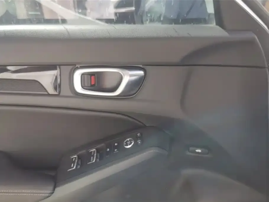 Honda Integra 2023 из CN, фото 3