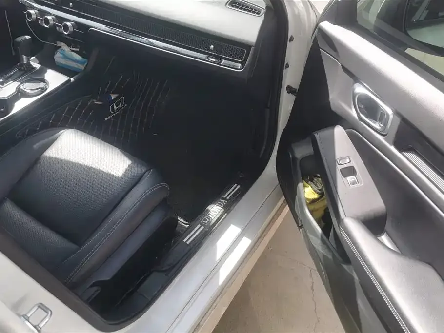 Honda Integra 2023 из CN, фото 8