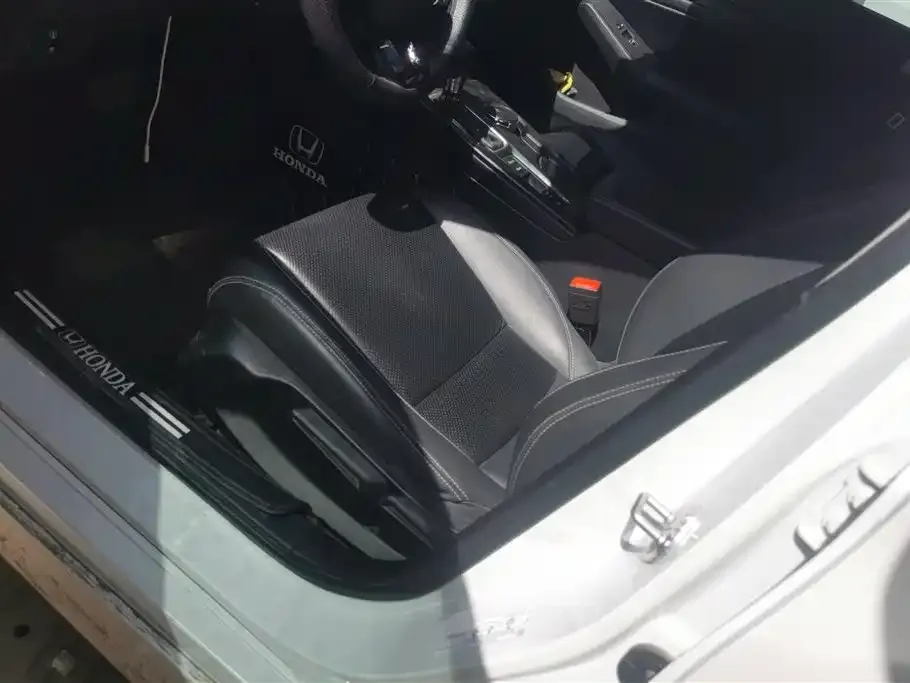 Honda Integra 2023 из CN, фото 4