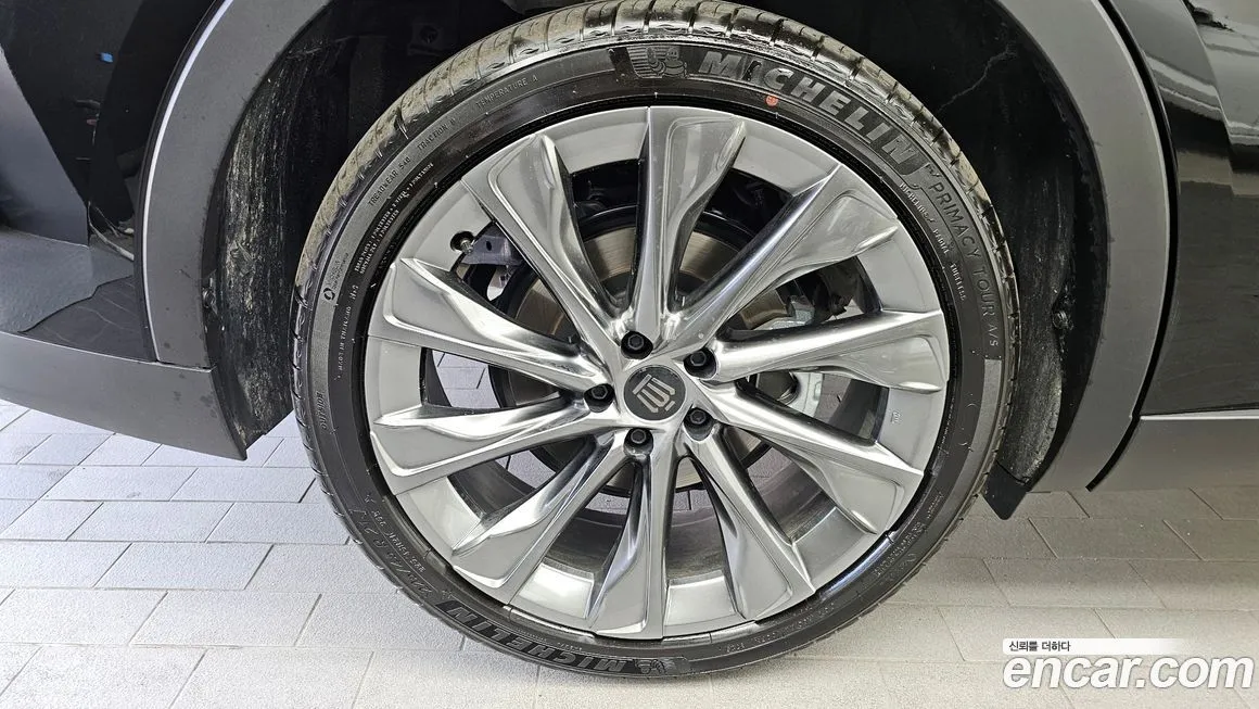 Toyota Crown 2026 из KR, фото 10
