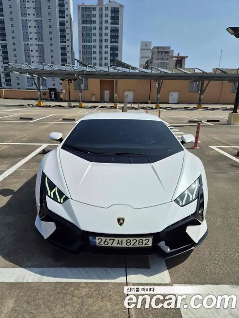 Lamborghini Huracan