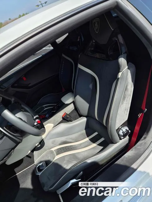 Lamborghini Huracan 2023 из KR, фото 10