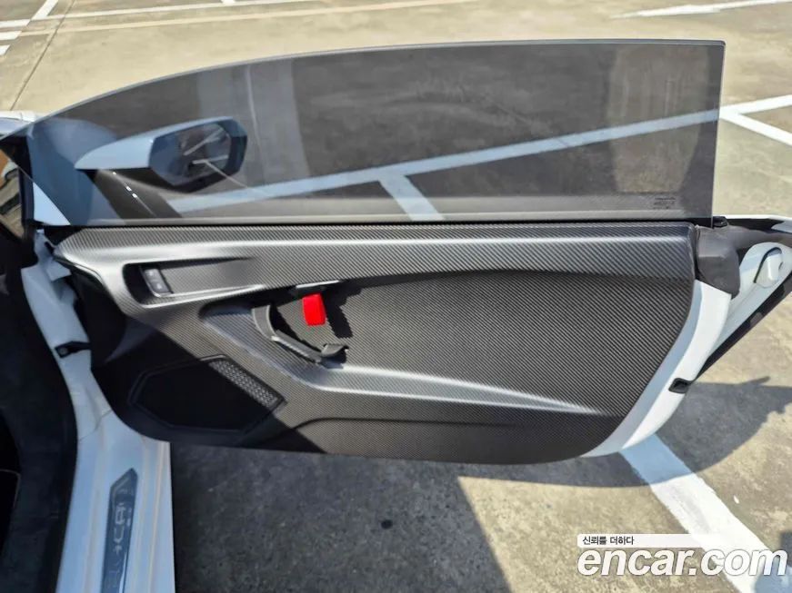 Lamborghini Huracan 2023 из KR, фото 5