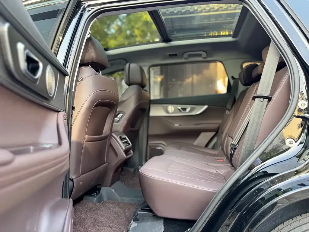 Chery Tiggo 8 PRO — фото 3