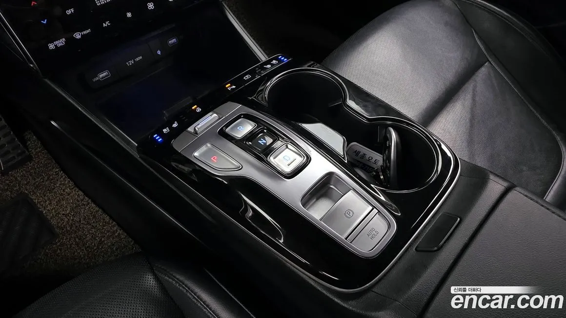 Hyundai Tucson — фото 6