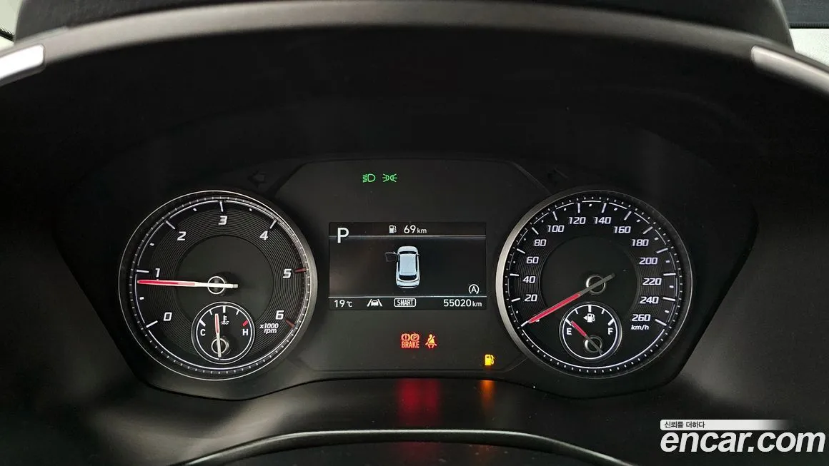 Hyundai Santafe — фото 3