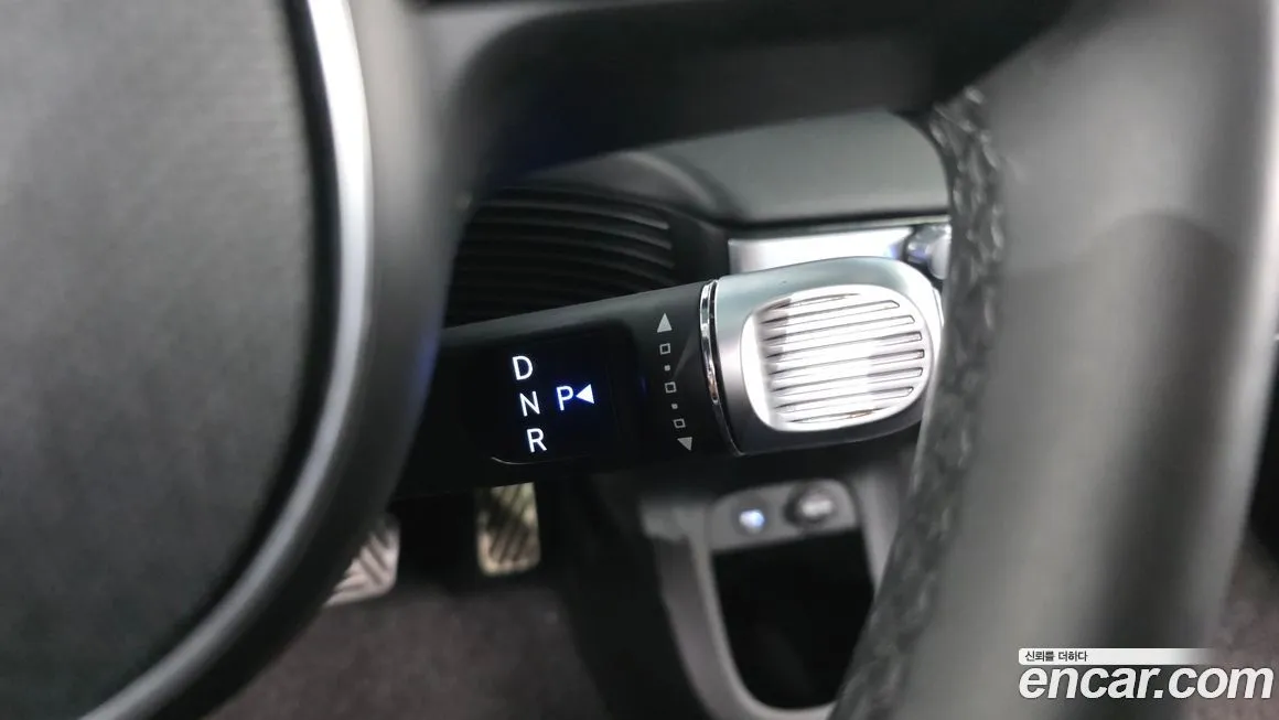 Hyundai Ioniq5 — фото 3
