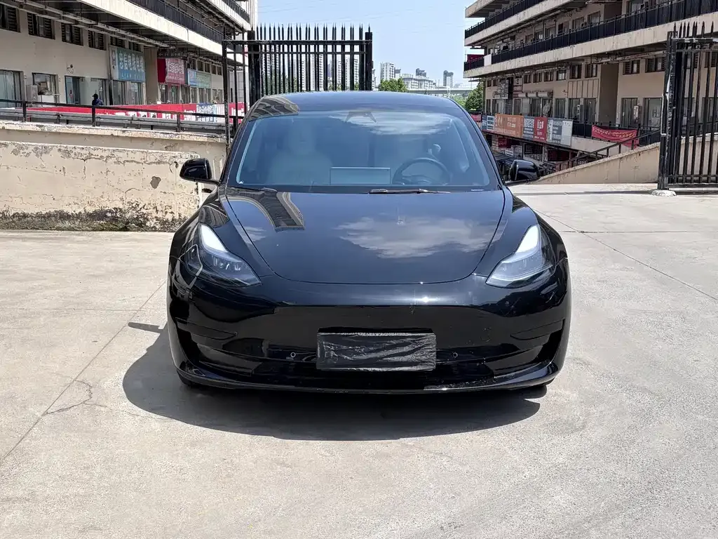 Tesla Model 3 2023 из CN, фото 8