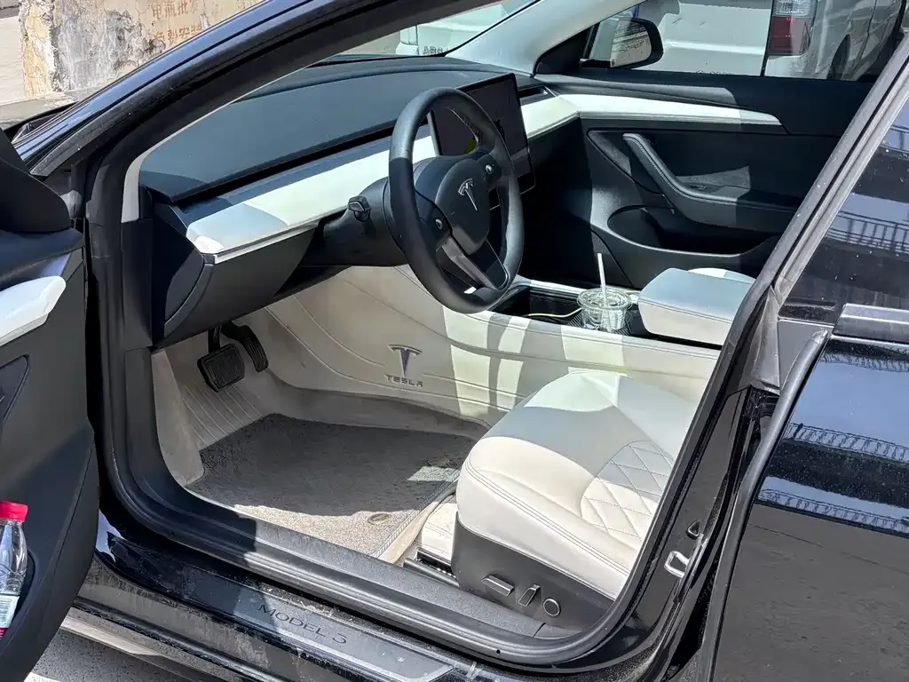 Tesla Model 3 2023 из CN, фото 7