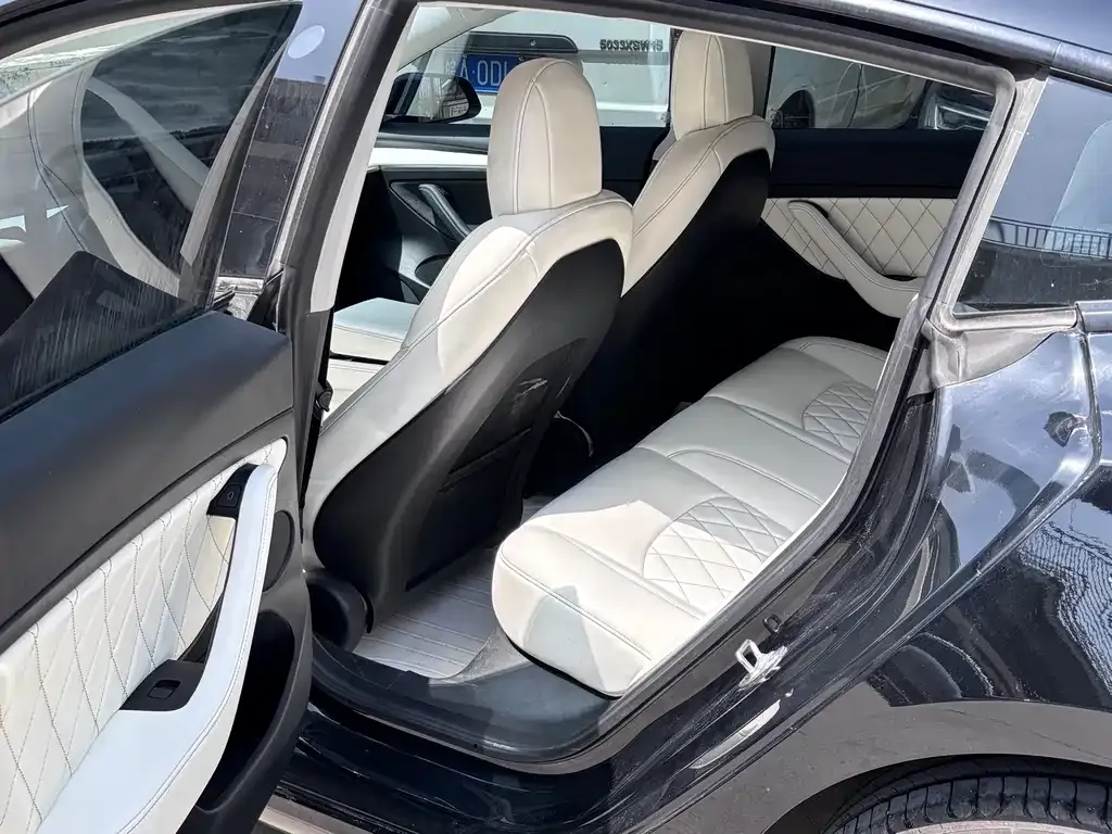 Tesla Model 3 2023 из CN, фото 5
