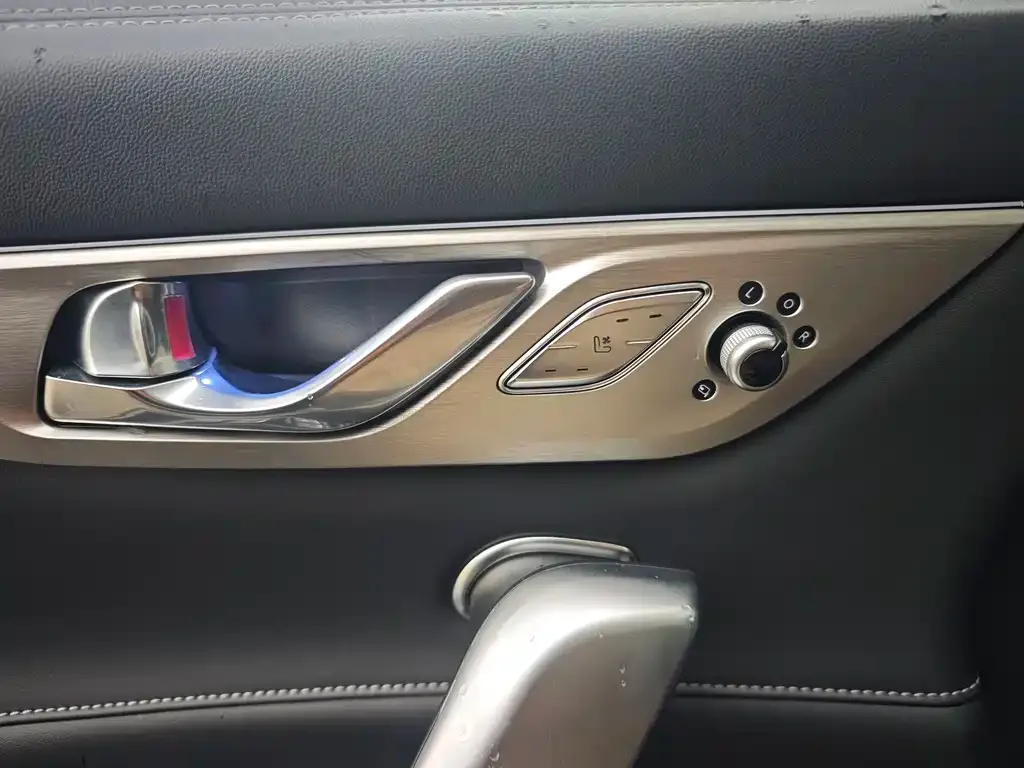 Changan CS95 2021 из CN, фото 6
