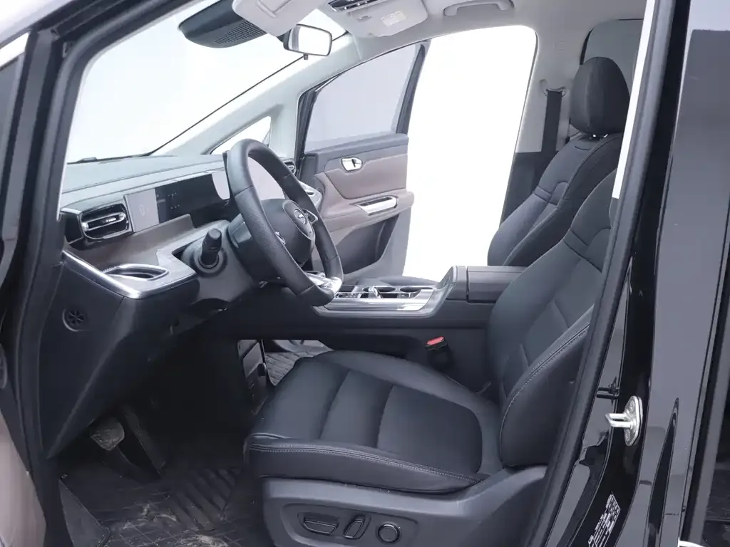 GAC Motor Trumpchi E8 2025 из CN, фото 6