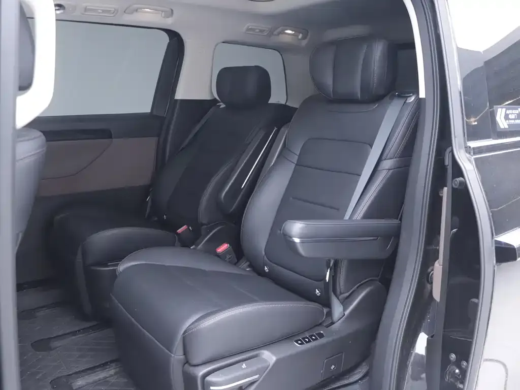 GAC Motor Trumpchi E8 2025 из CN, фото 9