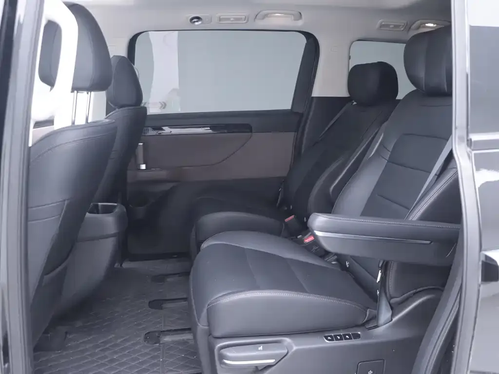 GAC Motor Trumpchi E8 2025 из CN, фото 5