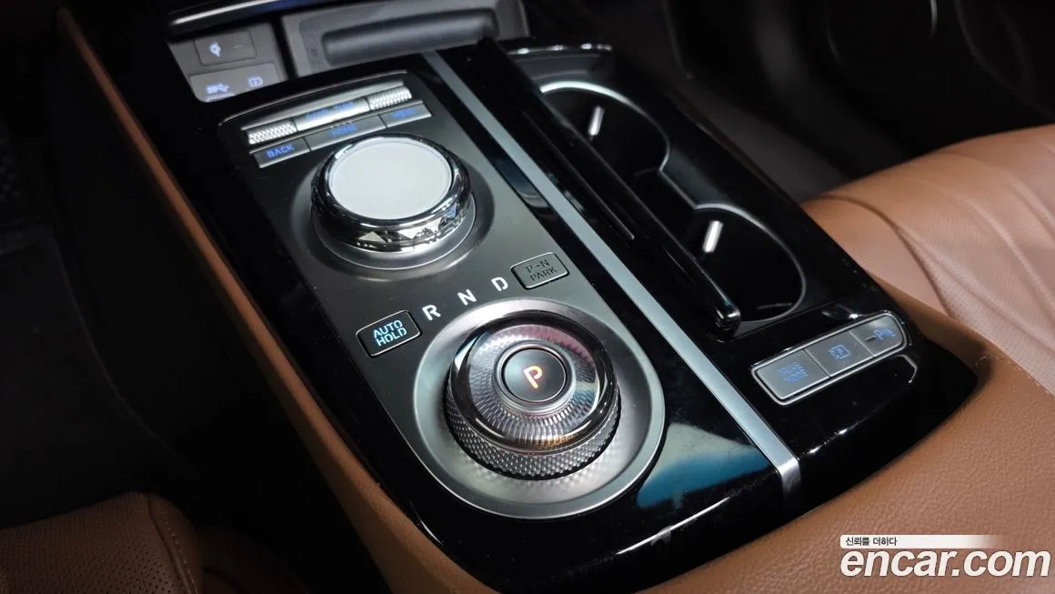 Genesis G80 2024 из KR, фото 6