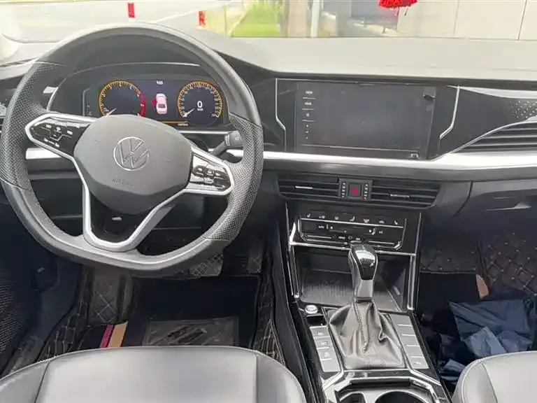Volkswagen Passat — фото 2
