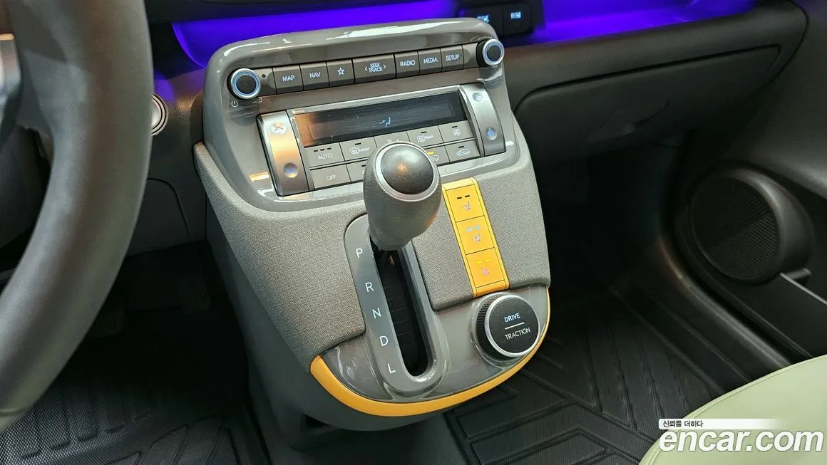Hyundai Casper — фото 2