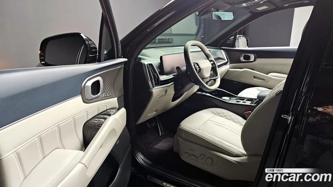 Kia Sorento — фото 2