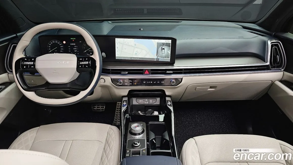 Kia Sorento — фото 4