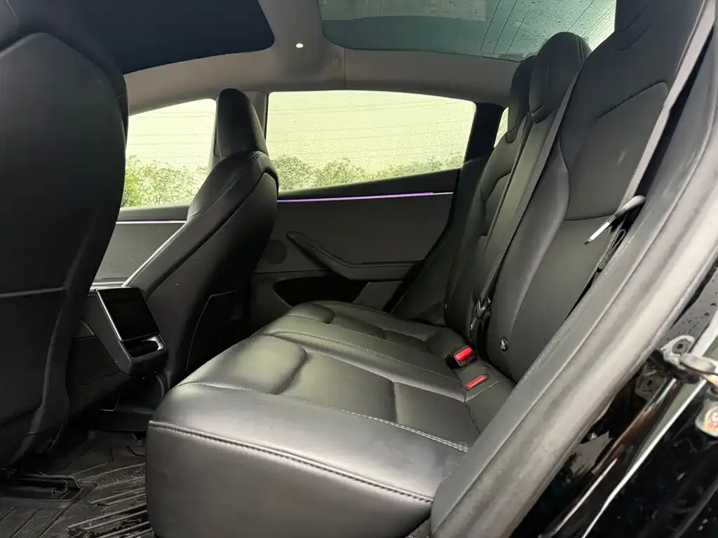 Tesla Model 3 — фото 2