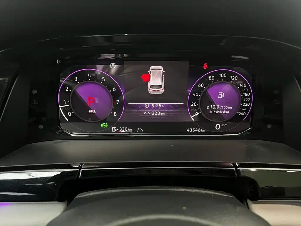 Volkswagen Teramont X — фото 3