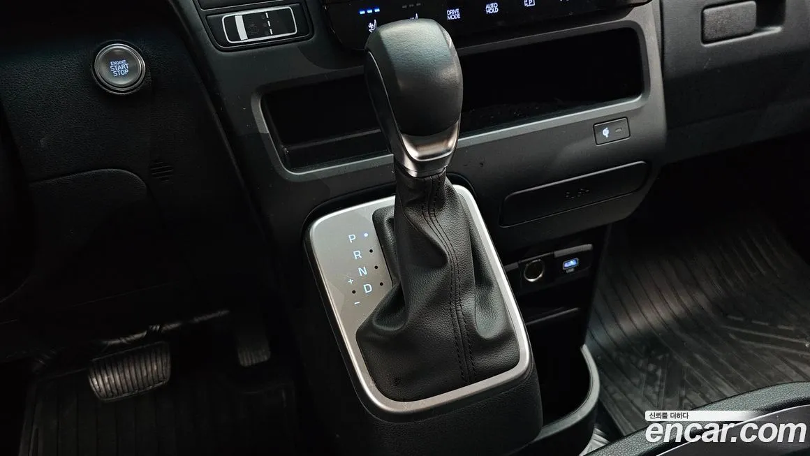 Hyundai Staria 2025 из KR, фото 2